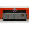 Trains*Lionel 6-17337 O Gauge Canadian National Steel Sided Refrigerator Car #209712 - Model Train Junction: Quality Parts and Art Supplies