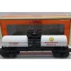 Trains*Lionel 6-36110 O Gauge Canadian Pacific Tank Car - Model Train Junction: Quality Parts and Art Supplies