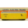 Trains*Lionel 6-17303 O Gauge Chesapeake and Ohio Reefer Car LN/Box - Model Train Junction: Quality Parts and Art Supplies