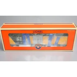 Trains*Lionel 6-27396 O Gauge Chicago & North Western Heritage Mechanical Reefer #5991 - Model Train Junction: Quality Parts and Art Supplies