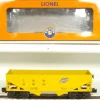 Trains*Lionel 6-26400 O Gauge Chicago and North Western 2-Bay Hopper - Model Train Junction: Quality Parts and Art Supplies