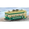 Trains*Lionel 6-28434 O Gauge Christmas Motorized Trolley - Model Train Junction: Quality Parts and Art Supplies