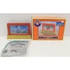Trains*Lionel 6-24228 O Gauge Christmas Operating Billboard - Model Train Junction: Quality Parts and Art Supplies