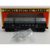 Trains*Lionel 6-16367 O Gauge Clinchfield Gondola w/Coil Covers LN/Box - Model Train Junction: Quality Parts and Art Supplies