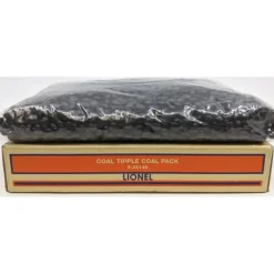 Trains*Lionel 6-24148 O Gauge Coal Tipple Coal Pack NIB - Model Train Junction: Quality Parts and Art Supplies