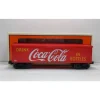 Trains*Lionel 6-15069 O Gauge Coca Cola Era Reefer Car #15069 - Model Train Junction: Quality Parts and Art Supplies