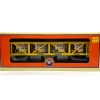 Trains*Lionel 6-39484 O Gauge Cocoa Marsh Vat Car - Model Train Junction: Quality Parts and Art Supplies