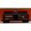 Trains*Lionel 6-39222 O Gauge Conrail 6565 Boxcar #269198 - Model Train Junction: Quality Parts and Art Supplies