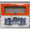 Trains*Lionel 6-29735 O Gauge Conrail Ca-4 Heritage Caboose #34508 - Model Train Junction: Quality Parts and Art Supplies