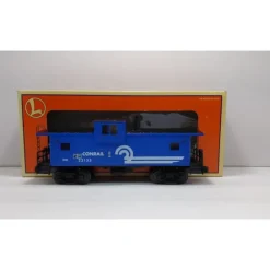 Trains*Lionel 6-17624 O Gauge Conrail Extended Vision Caboose #22133 - Model Train Junction: Quality Parts and Art Supplies