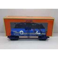 Trains*Lionel 6-27451 O Gauge Conrail NS Heritage Unibody Tank Car - Model Train Junction: Quality Parts and Art Supplies