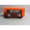 Trains*Lionel 6-29234 O Gauge Conrail Overstamp Erie Boxcar 6464-698 - Model Train Junction: Quality Parts and Art Supplies
