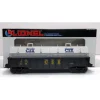 Trains*Lionel 6-16342 O Gauge CSX Gondola with Coil Covers LN/Box - Model Train Junction: Quality Parts and Art Supplies