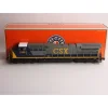 Trains*Lionel 6-28298 O Gauge CSX Legacy AC6000 Diesel Locomotive #608 w/ RailSounds - Model Train Junction: Quality Parts and Art Supplies