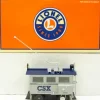 Trains*Lionel 6-28406 O Gauge CSX Rail Bonder #92794 LN/Box - Model Train Junction: Quality Parts and Art Supplies