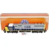 Trains*Lionel 6-28356 O Gauge CSX SD60 Diesel Locomotive #8703 - Model Train Junction: Quality Parts and Art Supplies