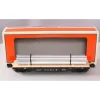 Trains*Lionel 6-27816 O Gauge D&RGW 40' Flatcar with Pipes - Model Train Junction: Quality Parts and Art Supplies