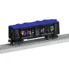 Trains*Lionel 6-29310 O Gauge Deep Sea Aquarium Car - Model Train Junction: Quality Parts and Art Supplies