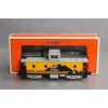 Trains*Lionel 6-27624 O Gauge Denver & Rio Grande Western Heritage CA-4 Caboose #9891 - Model Train Junction: Quality Parts and Art Supplies