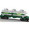Trains*Lionel 6-36162 O Gauge Diamond Chemicals 3-Dome Tank Car - Model Train Junction: Quality Parts and Art Supplies