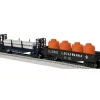 Trains*Lionel 6-30157 O Gauge Diesel Super Freight 2 Car Add-On Set - Model Train Junction: Quality Parts and Art Supplies