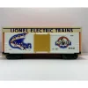 Trains*Lionel 6-19241 O Gauge Disney Mickey Mouse Hi Cube Boxcar LN/Box - Model Train Junction: Quality Parts and Art Supplies