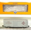 Trains*Lionel 6-27216 O Gauge Erie-Lackawanna PS-1 Box Car #84433 - Model Train Junction: Quality Parts and Art Supplies