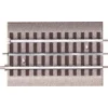 Trains*Lionel 6-12040 O Gauge FasTrack Transition Adapter Single Piece LN - Model Train Junction: Quality Parts and Art Supplies