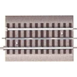 Trains*Lionel 6-12040 O Gauge FasTrack Transition Adapter Single Piece LN - Model Train Junction: Quality Parts and Art Supplies