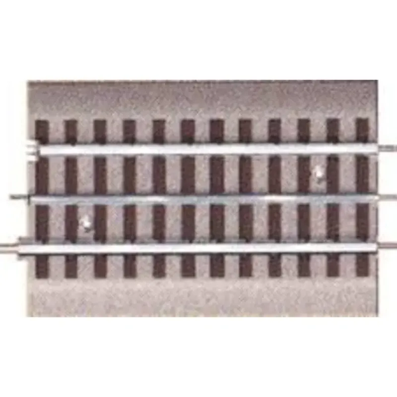 Trains*Lionel 6-12040 O Gauge FasTrack Transition Adapter Single Piece LN - Model Train Junction: Quality Parts and Art Supplies