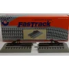 Trains*Lionel 6-12035 O Gauge FasTrack Lighted Bumpers (Pack of 2) - Model Train Junction: Quality Parts and Art Supplies