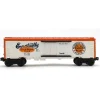 Trains*Lionel 6-9860 O Gauge Gold Medal Flour Billboard Reefer Car VG - Model Train Junction: Quality Parts and Art Supplies