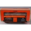 Trains*Lionel 6-27874 O Gauge Graves Mortuary Double-Sheathed Boxcar - Model Train Junction: Quality Parts and Art Supplies
