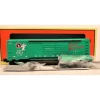 Trains*Lionel 6-37012 O Gauge Great Northern Jumping Hobo Boxcar - Model Train Junction: Quality Parts and Art Supplies