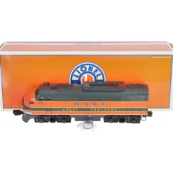 Trains*Lionel 6-28876 O Gauge Great Northern FT Diesel Locomotive w/Horn #418 - Model Train Junction: Quality Parts and Art Supplies