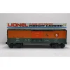 Trains*Lionel 6-9449 O Gauge Great Northern Boxcar LN/Box - Model Train Junction: Quality Parts and Art Supplies