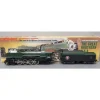 Trains*Lionel 6-3100 O Gauge Great Northern 4-8-4 Steam Locomotive & Tender EX/Box - Model Train Junction: Quality Parts and Art Supplies
