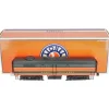 Trains*Lionel 6-38194 O Gauge Great Northern Nonpowered FB-2 Diesel Locomotive - Model Train Junction: Quality Parts and Art Supplies