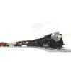 Trains|Lionel 6-31799 O Gauge Great Northern Empire Freight Express Steam Train Set - Model Train Junction: Quality Parts and Art Supplies