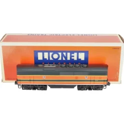 Trains*Lionel 6-18108 O Gauge Great Northern F3 B-Unit Dummy Diesel Locomotive #371-B LN/Box - Model Train Junction: Quality Parts and Art Supplies