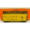 Trains*Lionel 6-27305 O Gauge Great Northern Steel-Sided Refrigerator Car #70290 - Model Train Junction: Quality Parts and Art Supplies