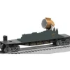 Trains*Lionel 6-37004 O Gauge Groom Lake "Area 51" Searchlight Car - Model Train Junction: Quality Parts and Art Supplies