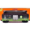 Trains*Lionel 6-26867 O Gauge Groom Lake Operating AlienSounds Boxcar - Model Train Junction: Quality Parts and Art Supplies