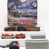 Trains*Lionel 6-30056 O Gauge Halloween Steam Train Set - Model Train Junction: Quality Parts and Art Supplies