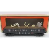 Trains*Lionel 6-26604 O Gauge Halloween Spooky Grave Gondola - Model Train Junction: Quality Parts and Art Supplies