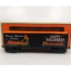 Trains*Lionel 6-15072 O Gauge Halloween Boxcar - Model Train Junction: Quality Parts and Art Supplies