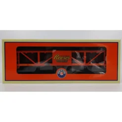 Trains*Lionel 6-39488 O Gauge Hershey's Reeses Vat Car #39488 - Model Train Junction: Quality Parts and Art Supplies