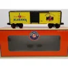Trains*Lionel 6-29912 O Gauge I Love Alabama Boxcar - Model Train Junction: Quality Parts and Art Supplies