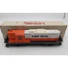 Trains*Lionel 6-8030 O Gauge Illinois Central GP-9 Diesel Locomotive VG/Box - Model Train Junction: Quality Parts and Art Supplies