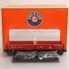Trains*Lionel 6-29884 O Gauge Jersey Central Twin Dump Car - Model Train Junction: Quality Parts and Art Supplies